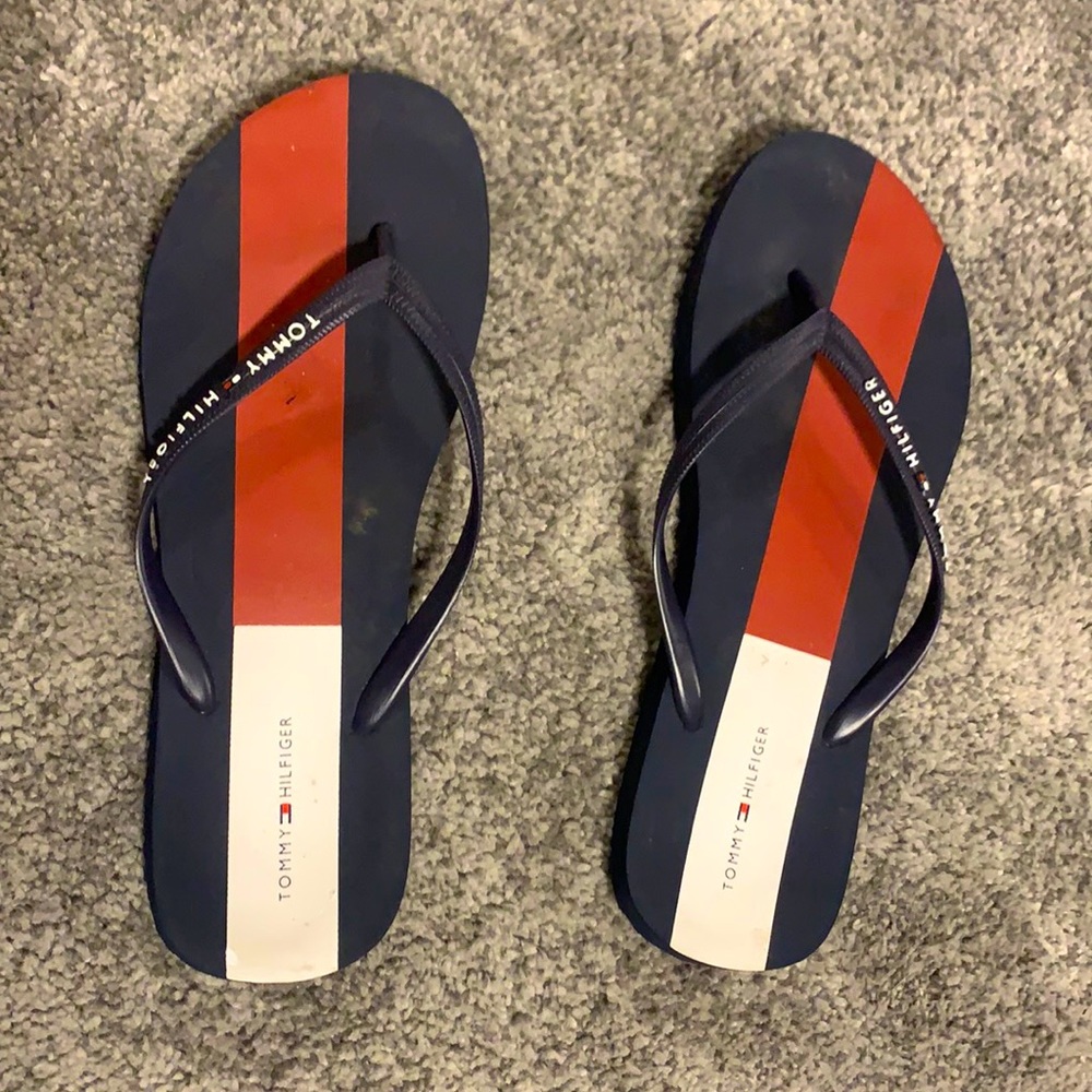 Tommy Hilfiger shoes